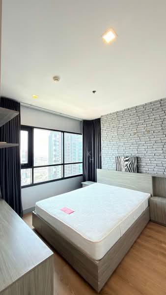 Chapter one Midtown Ladprao 24, Bangkok, 432 Ladprao Road, Jom Phon, Chatuchak, Bangkok, 1 Bedroom, 39 sqm, Condo For Rent, by Isika Tonkham, 500394663 - DDproperty.com
