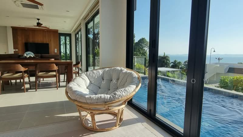 Supalai Scenic Bay Pool Villa, Phuket, Pa Khlok, Thalang, Phuket, 2 Bedrooms, 305 sqm, Villa For Sale, by Keartisuk Sookkow, 500394664 - DDproperty.com