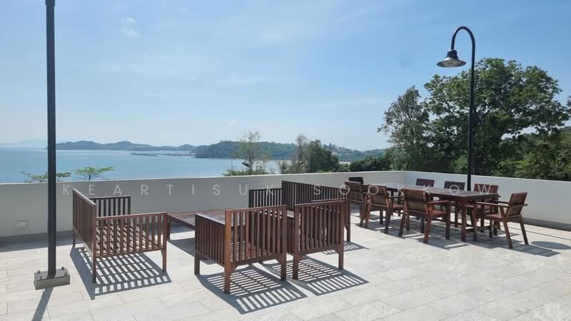 Supalai Scenic Bay Pool Villa, Phuket, Pa Khlok, Thalang, Phuket, 2 Bedrooms, 305 sqm, Villa For Sale, by Keartisuk Sookkow, 500394664 - DDproperty.com