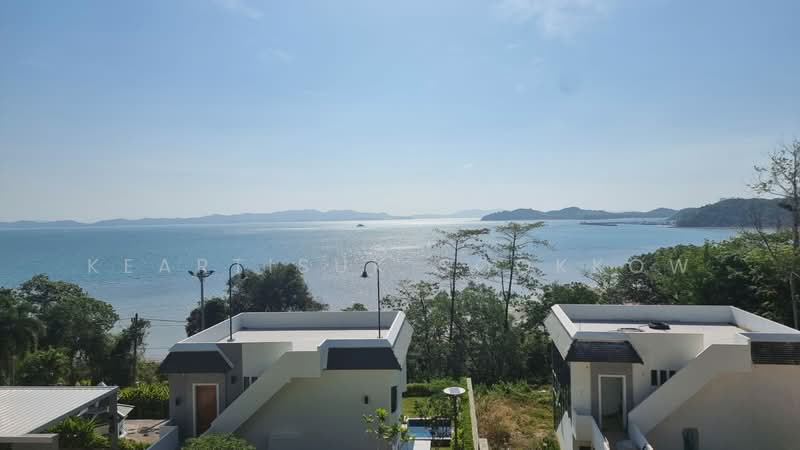 Supalai Scenic Bay Pool Villa, Phuket, Pa Khlok, Thalang, Phuket, 2 Bedrooms, 305 sqm, Villa For Sale, by Keartisuk Sookkow, 500394664 - DDproperty.com