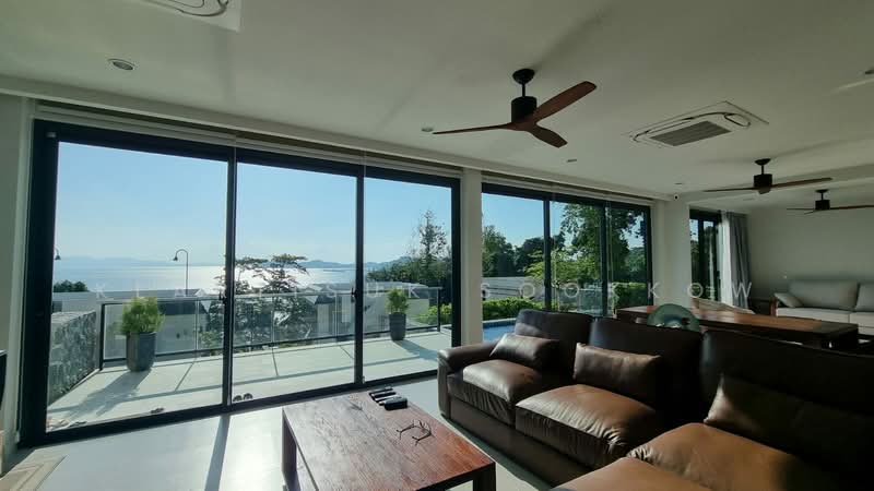 Supalai Scenic Bay Pool Villa : ศุภาลัย ซีนิค เบย์ พูลวิลล่า, ภูเก็ต, ป่าคลอก, ถลาง, ภูเก็ต, 305 ตร.ม., วิลล่า ขาย, โดย Keartisuk Sookkow, 500394664 - DDproperty.com