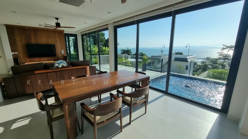 Supalai Scenic Bay Pool Villa : ศุภาลัย ซีนิค เบย์ พูลวิลล่า, ภูเก็ต, ป่าคลอก, ถลาง, ภูเก็ต, 305 ตร.ม., วิลล่า ขาย, โดย Keartisuk Sookkow, 500394664 - DDproperty.com
