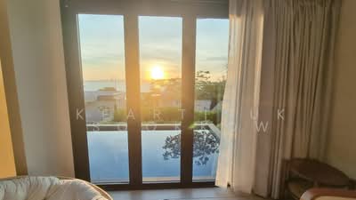 ขาย - Supalai Scenic Bay Pool Villa : ศุภาลัย ซีนิค เบย์ พูลวิลล่า, ภูเก็ต
