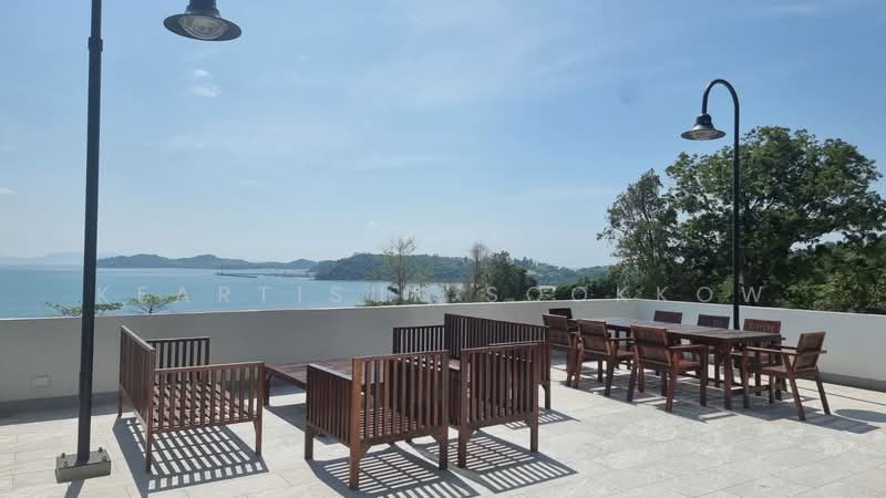 Supalai Scenic Bay Pool Villa, Phuket, Pa Khlok, Thalang, Phuket, 2 Bedrooms, 305 sqm, Villa For Sale, by Keartisuk Sookkow, 500394664 - DDproperty.com