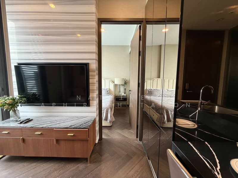 The Esse Sukhumvit 36 : ดิ เอส สุขุมวิท 36, กรุงเทพ, ซอยสุขุมวิท 36 ถนนสุขุมวิท, พระโขนง, คลองเตย, กรุงเทพ, 38 ตร.ม., คอนโด ให้เช่า, โดย Natrinee Aphirachatanon, 500394665 - DDproperty.com