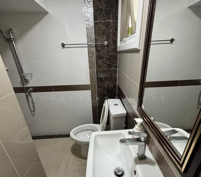 Golden Neo Ladprao-Kaset Nawamin, Bangkok, Soi Nawamin 42, Yak 7, Khlong Kum, Bueng Kum, Bangkok, 4 Bedrooms, 175 sqm, Single Detached House For Rent, by Connex Property, 500394670 - DDproperty.com
