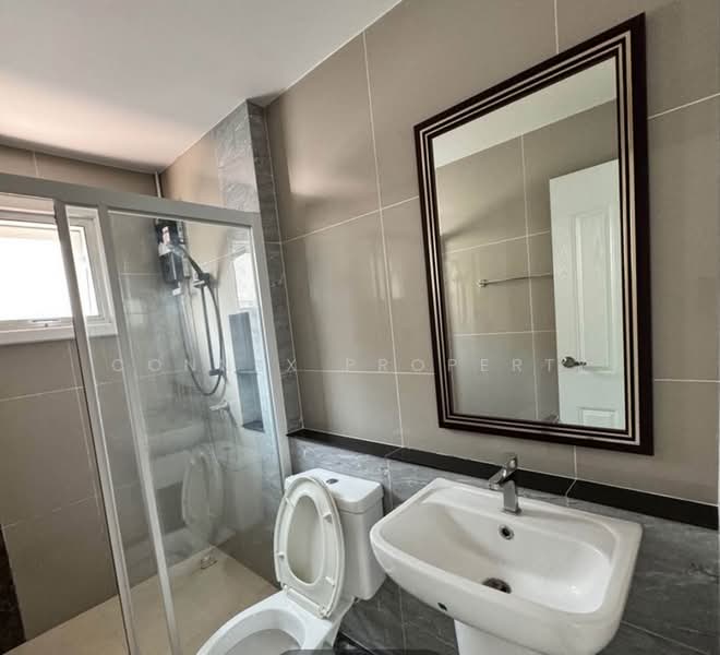 Golden Neo Ladprao-Kaset Nawamin, Bangkok, Soi Nawamin 42, Yak 7, Khlong Kum, Bueng Kum, Bangkok, 4 Bedrooms, 175 sqm, Single Detached House For Rent, by Connex Property, 500394670 - DDproperty.com