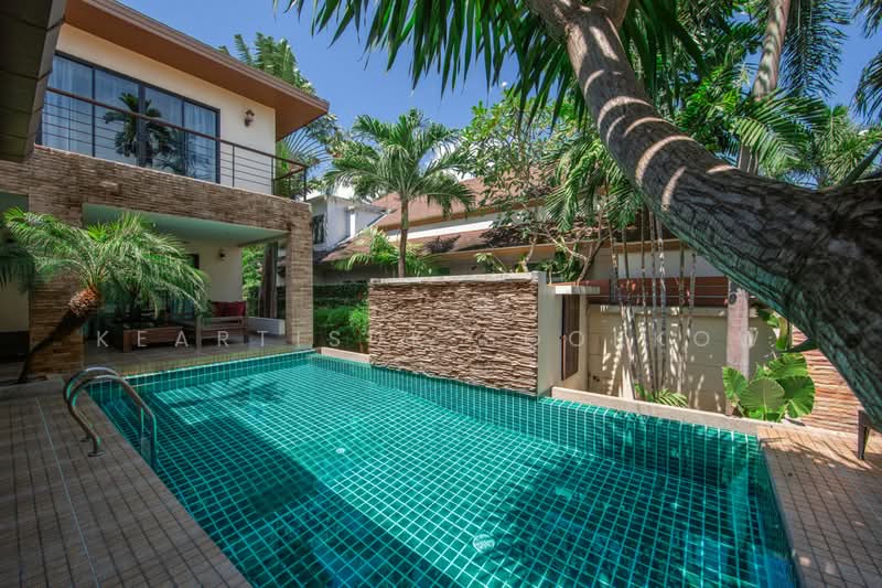 วิลล่า 4-ห้องนอน, ภูเก็ต, ราไวย์, เมืองภูเก็ต, ภูเก็ต, 370 ตร.ม., วิลล่า ขาย, โดย Keartisuk Sookkow, 500394671 - DDproperty.com