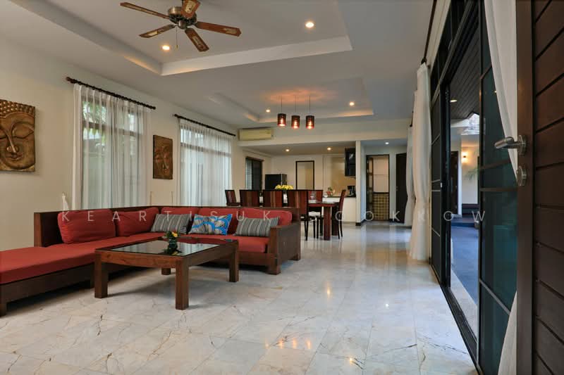 4-BR Villa, Phuket, Rawai, Muang Phuket, Phuket, 4 Bedrooms, 370 sqm, Villa For Sale, by Keartisuk Sookkow, 500394671 - DDproperty.com