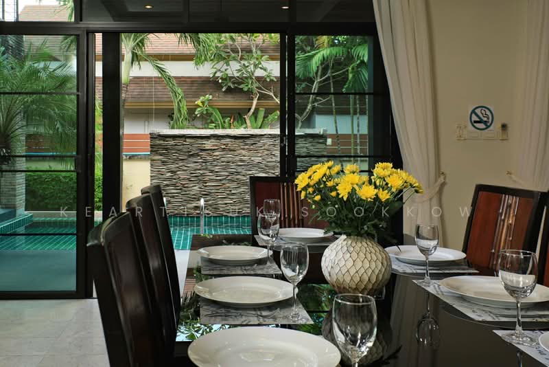 4-BR Villa, Phuket, Rawai, Muang Phuket, Phuket, 4 Bedrooms, 370 sqm, Villa For Sale, by Keartisuk Sookkow, 500394671 - DDproperty.com