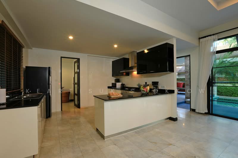 4-BR Villa, Phuket, Rawai, Muang Phuket, Phuket, 4 Bedrooms, 370 sqm, Villa For Sale, by Keartisuk Sookkow, 500394671 - DDproperty.com