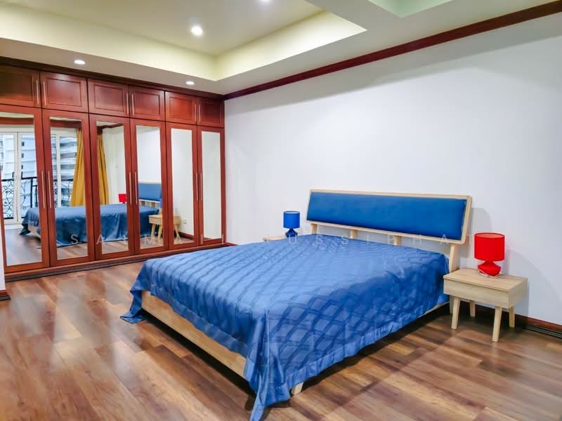Nova Mirage Wongamat, Chon Buri (Pattaya), 680 Moo 5, Nakula Soi 16, Na Kloe, Bang Lamung (Pattaya), Chon Buri (Pattaya), 3 Bedrooms, 211 sqm, Condo For Sale, by Saimaii Russiphat, 500394676 - DDproperty.com