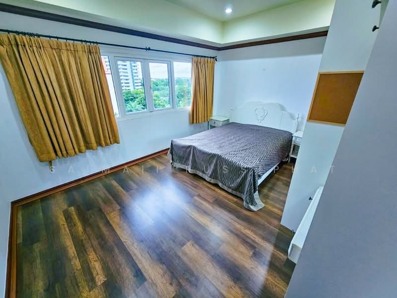 Nova Mirage Wongamat, Chon Buri (Pattaya), 680 Moo 5, Nakula Soi 16, Na Kloe, Bang Lamung (Pattaya), Chon Buri (Pattaya), 3 Bedrooms, 211 sqm, Condo For Sale, by Saimaii Russiphat, 500394676 - DDproperty.com