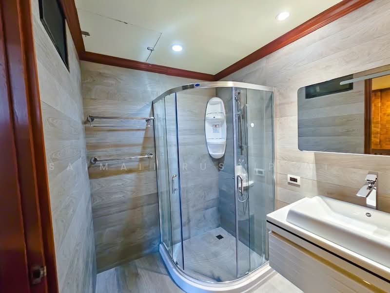 Nova Mirage Wongamat, Chon Buri (Pattaya), 680 Moo 5, Nakula Soi 16, Na Kloe, Bang Lamung (Pattaya), Chon Buri (Pattaya), 3 Bedrooms, 211 sqm, Condo For Sale, by Saimaii Russiphat, 500394676 - DDproperty.com