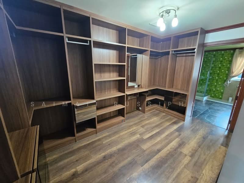 Nova Mirage Wongamat, Chon Buri (Pattaya), 680 Moo 5, Nakula Soi 16, Na Kloe, Bang Lamung (Pattaya), Chon Buri (Pattaya), 3 Bedrooms, 211 sqm, Condo For Sale, by Saimaii Russiphat, 500394676 - DDproperty.com