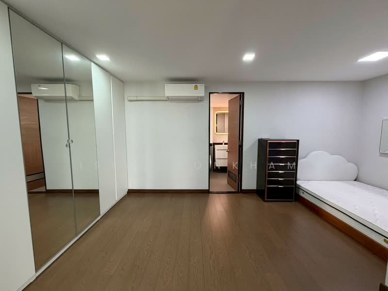 The Avenue Sukumvit 61 : เดอะ อเวนิว สุขุมวิท 61, กรุงเทพ, สุขุมวิท 61, คลองตันเหนือ, วัฒนา, กรุงเทพ, 190 ตร.ม., คอนโด ให้เช่า, โดย Isika Tonkham, 500394680 - DDproperty.com
