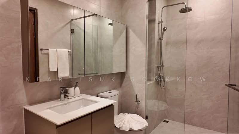 CANVAS Cherngtalay, Phuket, 5 Pasak-Koktanod Road, Choeng Thale, Thalang, Phuket, 1 Bedroom, 49 sqm, Condo For Sale, by Keartisuk Sookkow, 500394681 - DDproperty.com
