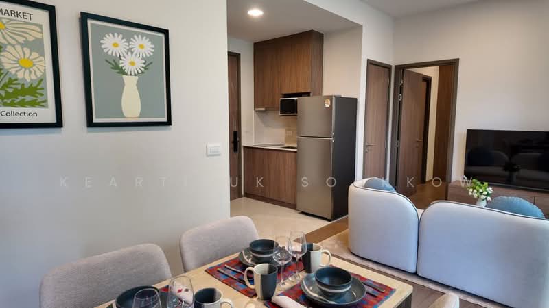 CANVAS Cherngtalay, Phuket, 5 Pasak-Koktanod Road, Choeng Thale, Thalang, Phuket, 1 Bedroom, 49 sqm, Condo For Sale, by Keartisuk Sookkow, 500394681 - DDproperty.com