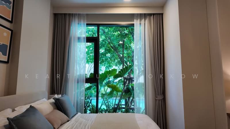 CANVAS Cherngtalay, Phuket, 5 Pasak-Koktanod Road, Choeng Thale, Thalang, Phuket, 1 Bedroom, 49 sqm, Condo For Sale, by Keartisuk Sookkow, 500394681 - DDproperty.com
