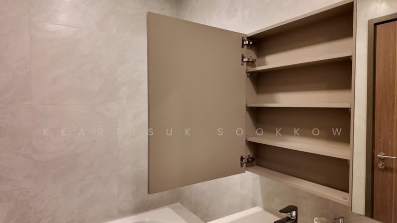CANVAS Cherngtalay, Phuket, 5 Pasak-Koktanod Road, Choeng Thale, Thalang, Phuket, 1 Bedroom, 49 sqm, Condo For Sale, by Keartisuk Sookkow, 500394681 - DDproperty.com