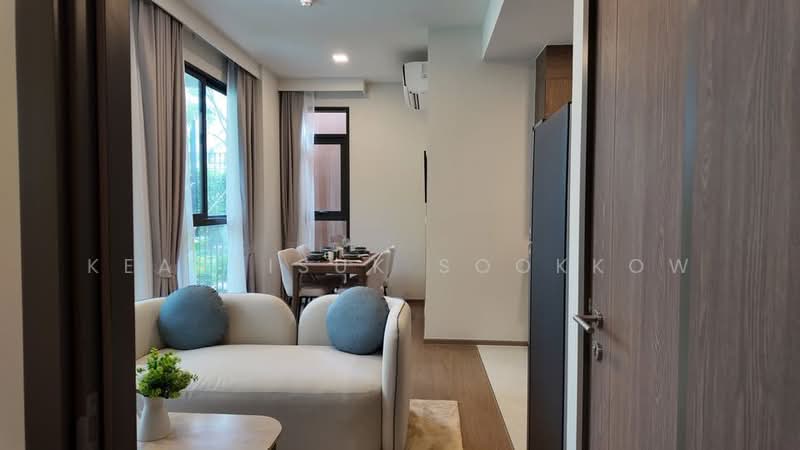 CANVAS Cherngtalay, Phuket, 5 Pasak-Koktanod Road, Choeng Thale, Thalang, Phuket, 1 Bedroom, 49 sqm, Condo For Sale, by Keartisuk Sookkow, 500394681 - DDproperty.com