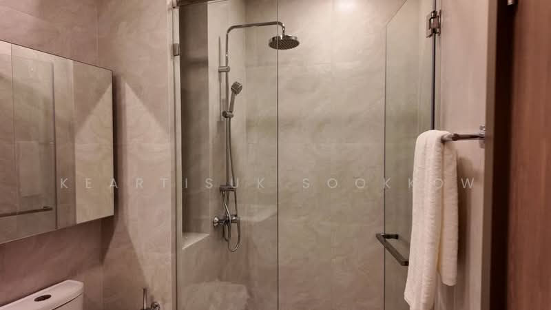 CANVAS Cherngtalay, Phuket, 5 Pasak-Koktanod Road, Choeng Thale, Thalang, Phuket, 1 Bedroom, 49 sqm, Condo For Sale, by Keartisuk Sookkow, 500394681 - DDproperty.com