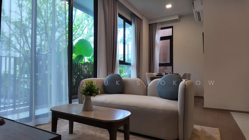 CANVAS Cherngtalay, Phuket, 5 Pasak-Koktanod Road, Choeng Thale, Thalang, Phuket, 1 Bedroom, 49 sqm, Condo For Sale, by Keartisuk Sookkow, 500394681 - DDproperty.com