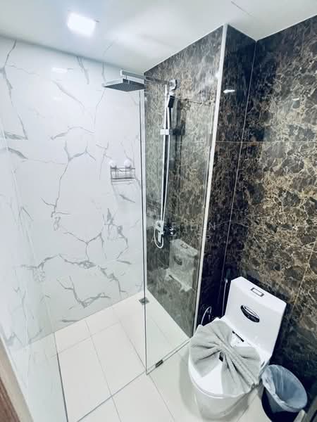Arcadia Beach Continental, Chon Buri (Pattaya), 162-1468 Thap Phraya 7 Alley,, Nong Pru, Bang Lamung (Pattaya), Chon Buri (Pattaya), 1 Bedroom, 27 sqm, Condo For Rent, by Praveen Peter, 500394683 - DDproperty.com