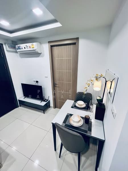 Arcadia Beach Continental : อาคาเดีย บีช คอนติเนนทอล, ชลบุรี, 162-1468 Thap Phraya 7 Alley,, หนองปรือ, บางละมุง, ชลบุรี, 27 ตร.ม., คอนโด ให้เช่า, โดย Praveen Prabhat Peter, 500394683 - DDproperty.com