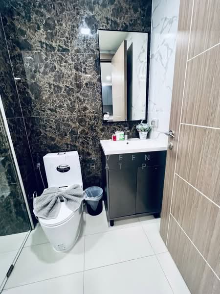 Arcadia Beach Continental, Chon Buri (Pattaya), 162-1468 Thap Phraya 7 Alley,, Nong Pru, Bang Lamung (Pattaya), Chon Buri (Pattaya), 1 Bedroom, 27 sqm, Condo For Rent, by Praveen Peter, 500394683 - DDproperty.com