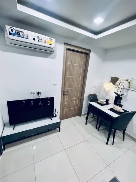 Arcadia Beach Continental : อาคาเดีย บีช คอนติเนนทอล, ชลบุรี, 162-1468 Thap Phraya 7 Alley,, หนองปรือ, บางละมุง, ชลบุรี, 27 ตร.ม., คอนโด ให้เช่า, โดย Praveen Prabhat Peter, 500394683 - DDproperty.com