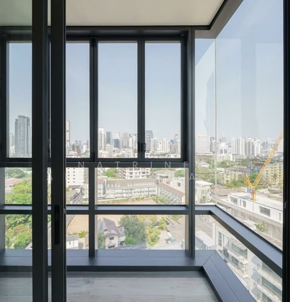 The Bangkok Thonglor, Bangkok, Soi Sukhumvit 55, Sukhumvit Road, Khlong Tan Nua, Watthana, Bangkok, 2 Bedrooms, 92 sqm, Condo For Rent, by Natrinee Aphirachatanon, 500394685 - DDproperty.com