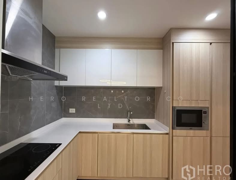 Nirvana Define Srinakarin-Rama 9, Bangkok, Srinakarin - Rom Klao Road, Saphan Sung, Bangkok, 3 Bedrooms, 285 sqm, Townhouse For Rent, by Hero Realtor Co., Ltd., 500394686 - DDproperty.com