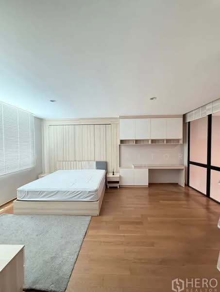 Nirvana Define Srinakarin-Rama 9, Bangkok, Srinakarin - Rom Klao Road, Saphan Sung, Bangkok, 3 Bedrooms, 285 sqm, Townhouse For Rent, by Hero Realtor Co., Ltd., 500394686 - DDproperty.com