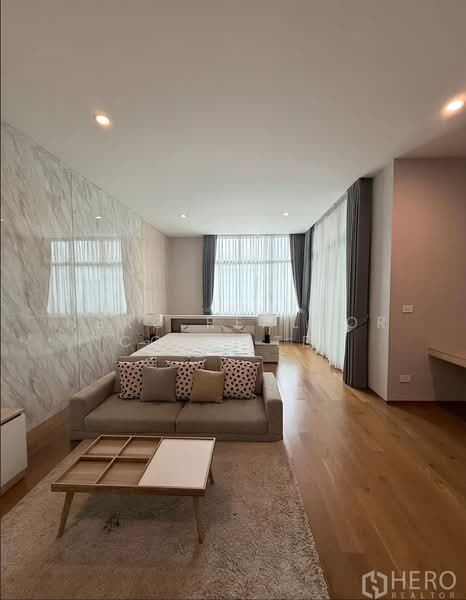 Nirvana Define Srinakarin-Rama 9, Bangkok, Srinakarin - Rom Klao Road, Saphan Sung, Bangkok, 3 Bedrooms, 285 sqm, Townhouse For Rent, by Hero Realtor Co., Ltd., 500394686 - DDproperty.com