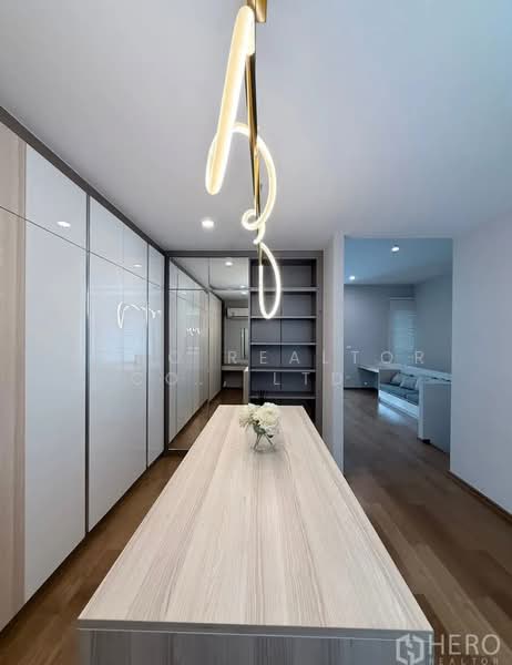 Nirvana Define Srinakarin-Rama 9, Bangkok, Srinakarin - Rom Klao Road, Saphan Sung, Bangkok, 3 Bedrooms, 285 sqm, Townhouse For Rent, by Hero Realtor Co., Ltd., 500394686 - DDproperty.com