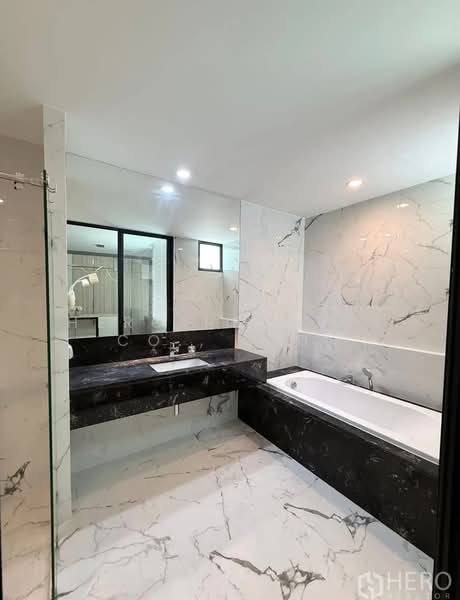 Nirvana Define Srinakarin-Rama 9, Bangkok, Srinakarin - Rom Klao Road, Saphan Sung, Bangkok, 3 Bedrooms, 285 sqm, Townhouse For Rent, by Hero Realtor Co., Ltd., 500394686 - DDproperty.com