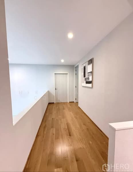 Nirvana Define Srinakarin-Rama 9, Bangkok, Srinakarin - Rom Klao Road, Saphan Sung, Bangkok, 3 Bedrooms, 285 sqm, Townhouse For Rent, by Hero Realtor Co., Ltd., 500394686 - DDproperty.com