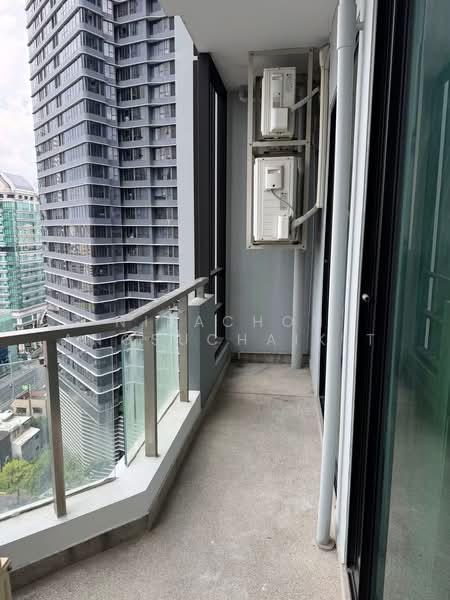 Supalai Premier Asoke, Bangkok, 1750 Petchaburi Road, Bang Kapi, Huai Khwang, Bangkok, 1 Bedroom, 50 sqm, Condo For Sale, by Nisachon Angsuchaikit, 500394696 - DDproperty.com