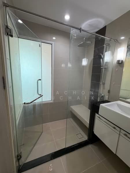 Supalai Premier Asoke, Bangkok, 1750 Petchaburi Road, Bang Kapi, Huai Khwang, Bangkok, 1 Bedroom, 50 sqm, Condo For Sale, by Nisachon Angsuchaikit, 500394696 - DDproperty.com