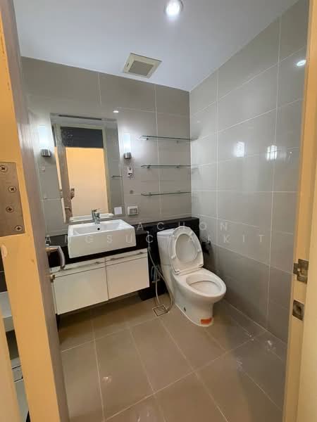 Supalai Premier Asoke, Bangkok, 1750 Petchaburi Road, Bang Kapi, Huai Khwang, Bangkok, 1 Bedroom, 50 sqm, Condo For Sale, by Nisachon Angsuchaikit, 500394696 - DDproperty.com