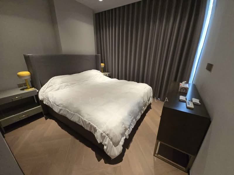 The Reserve 61 Hideaway, Bangkok, 92 Sukhumvit 61, Khlong Tan Nua, Watthana, Bangkok, 2 Bedrooms, 68 sqm, Condo For Rent, by Prem Narula, 500394697 - DDproperty.com