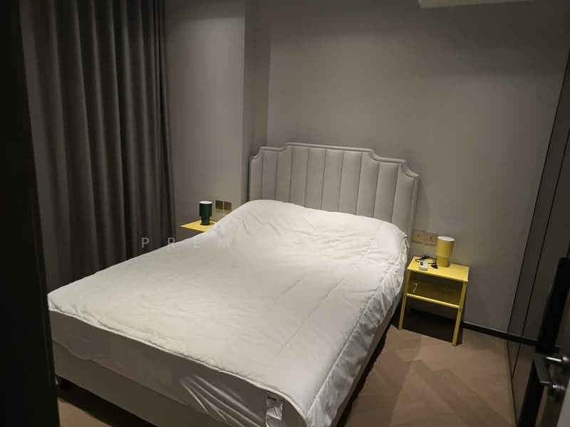 The Reserve 61 Hideaway, Bangkok, 92 Sukhumvit 61, Khlong Tan Nua, Watthana, Bangkok, 2 Bedrooms, 68 sqm, Condo For Rent, by Prem Narula, 500394697 - DDproperty.com