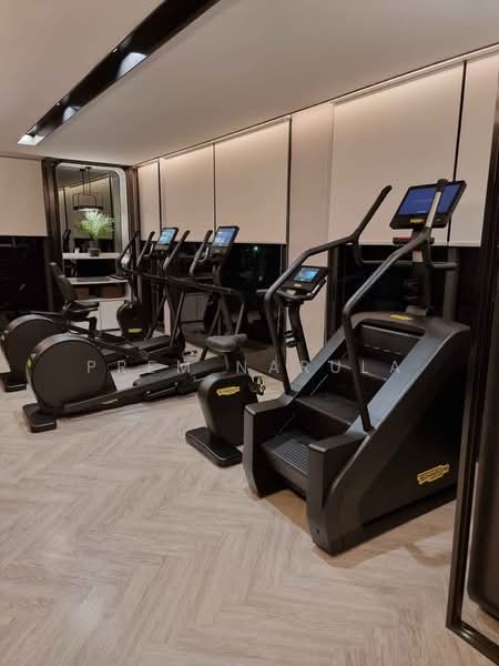 The Reserve 61 Hideaway, Bangkok, 92 Sukhumvit 61, Khlong Tan Nua, Watthana, Bangkok, 2 Bedrooms, 68 sqm, Condo For Rent, by Prem Narula, 500394697 - DDproperty.com
