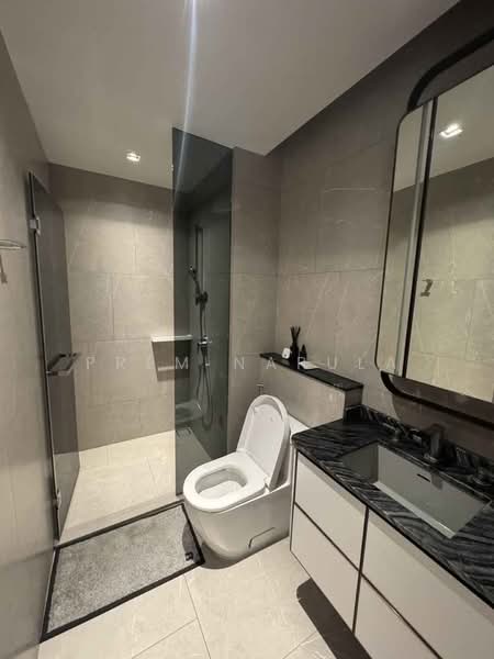 The Reserve 61 Hideaway, Bangkok, 92 Sukhumvit 61, Khlong Tan Nua, Watthana, Bangkok, 2 Bedrooms, 68 sqm, Condo For Rent, by Prem Narula, 500394697 - DDproperty.com