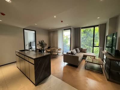 For Rent - The Reserve 61 Hideaway, Bangkok
