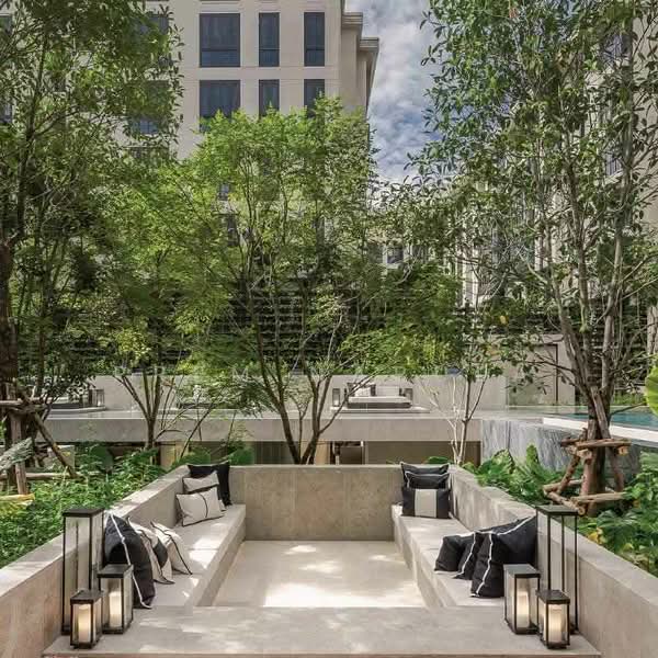 The Reserve 61 Hideaway, Bangkok, 92 Sukhumvit 61, Khlong Tan Nua, Watthana, Bangkok, 2 Bedrooms, 68 sqm, Condo For Rent, by Prem Narula, 500394697 - DDproperty.com