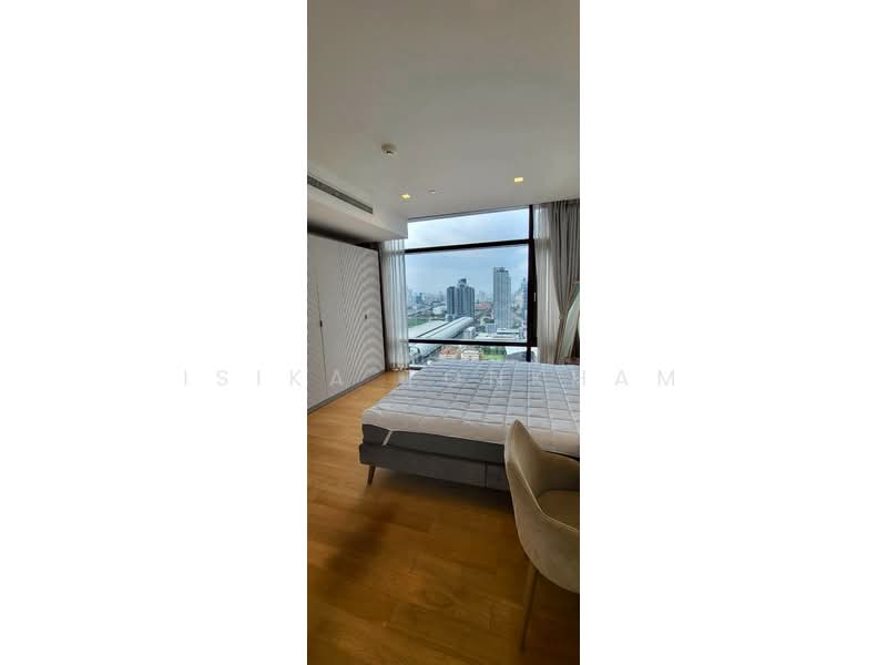 Circle Living Prototype, Bangkok, 1545 New Petchburi Road, Makkasan, Ratchathewi, Bangkok, 1 Bedroom, 79 sqm, Condo For Rent, by Isika Tonkham, 500394701 - DDproperty.com