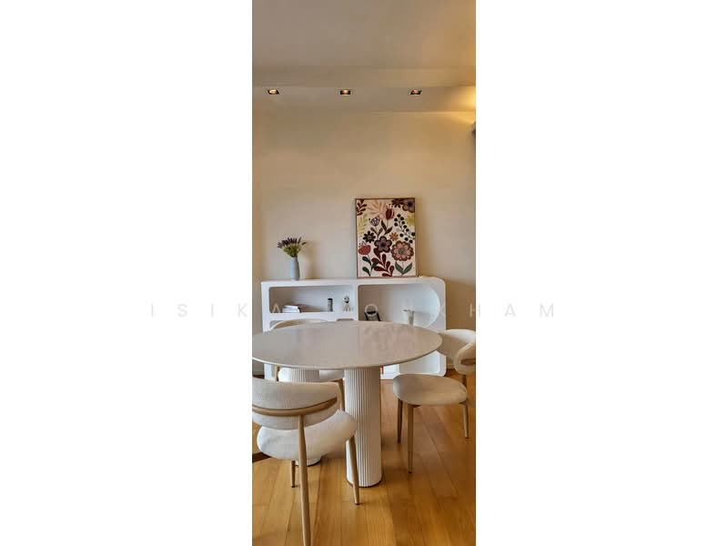Circle Living Prototype, Bangkok, 1545 New Petchburi Road, Makkasan, Ratchathewi, Bangkok, 1 Bedroom, 79 sqm, Condo For Rent, by Isika Tonkham, 500394701 - DDproperty.com