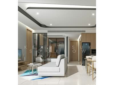 ขาย - Botanica Hythe Condominium : โบทานิก้า ไฮธ์ คอนโดมิเนียม, ภูเก็ต